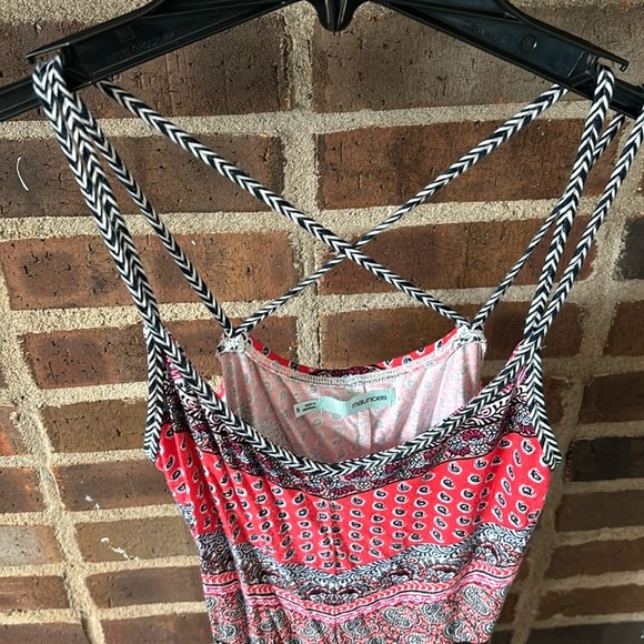 Womens Maurices Tank, Small - Picture 4 of 8